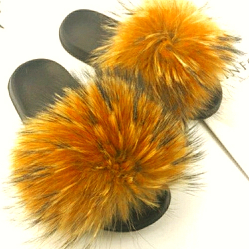 Fur Slides
